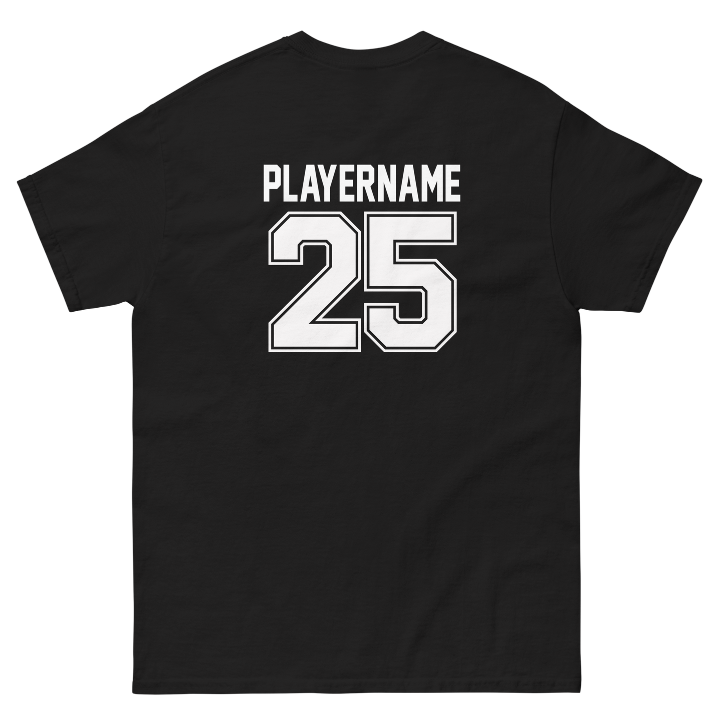 RLL Riveters Major Softball - Light 100% Cotton Tee (Original Logo)