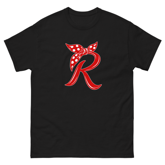 RLL Riveters Major Softball - Performance Blend Tee