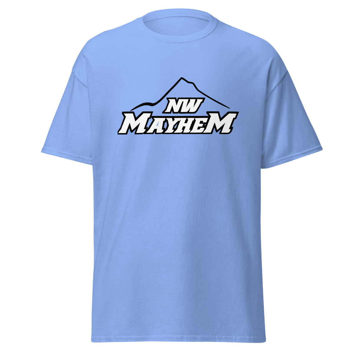 NW Mayhem - Youth & Adult Core Cotton Tee