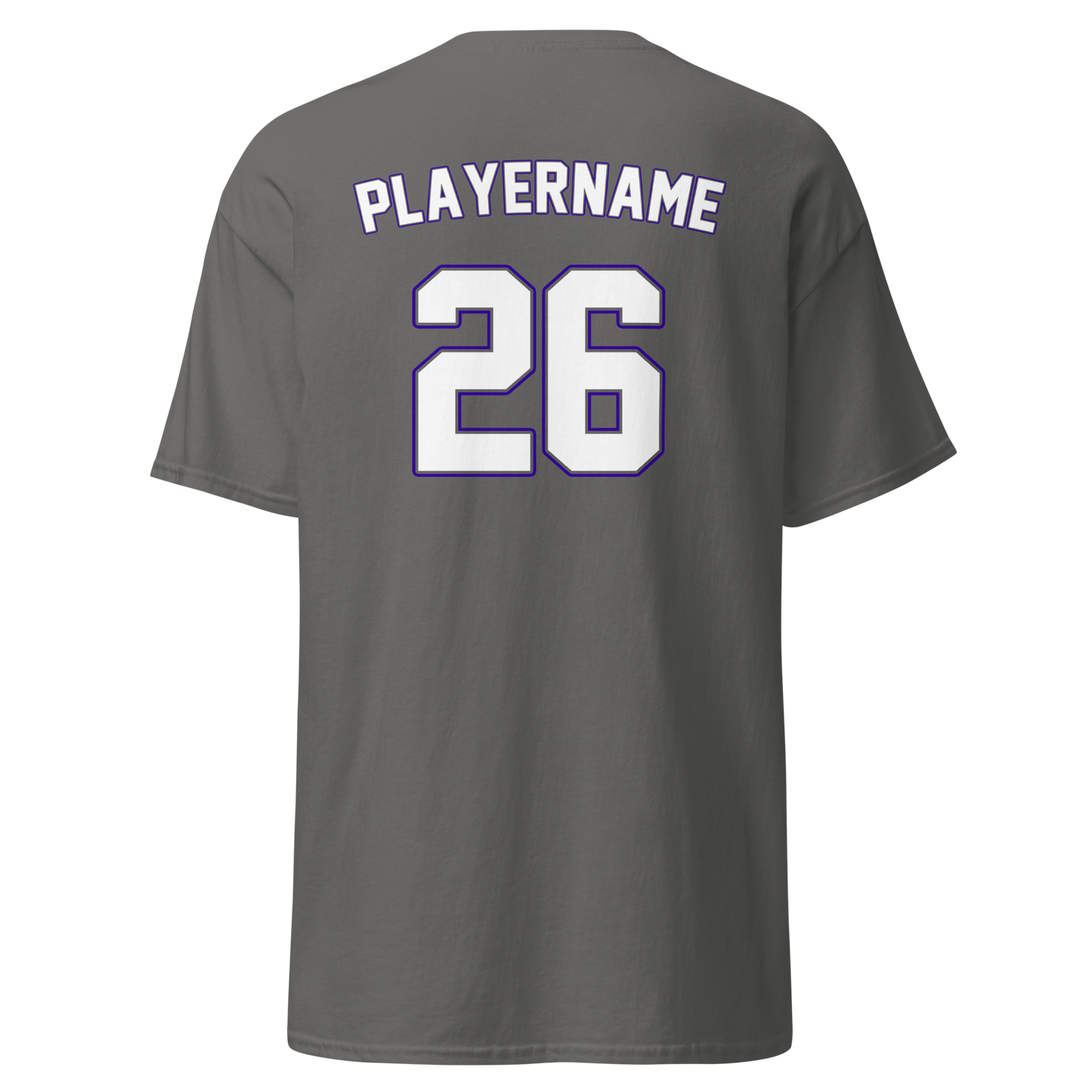 2026 Washington State 8-9-10 Baseball Tournament Performance Blend Tee