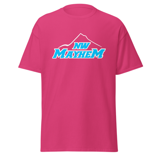 NW Mayhem - Youth & Adult Core Cotton Tee
