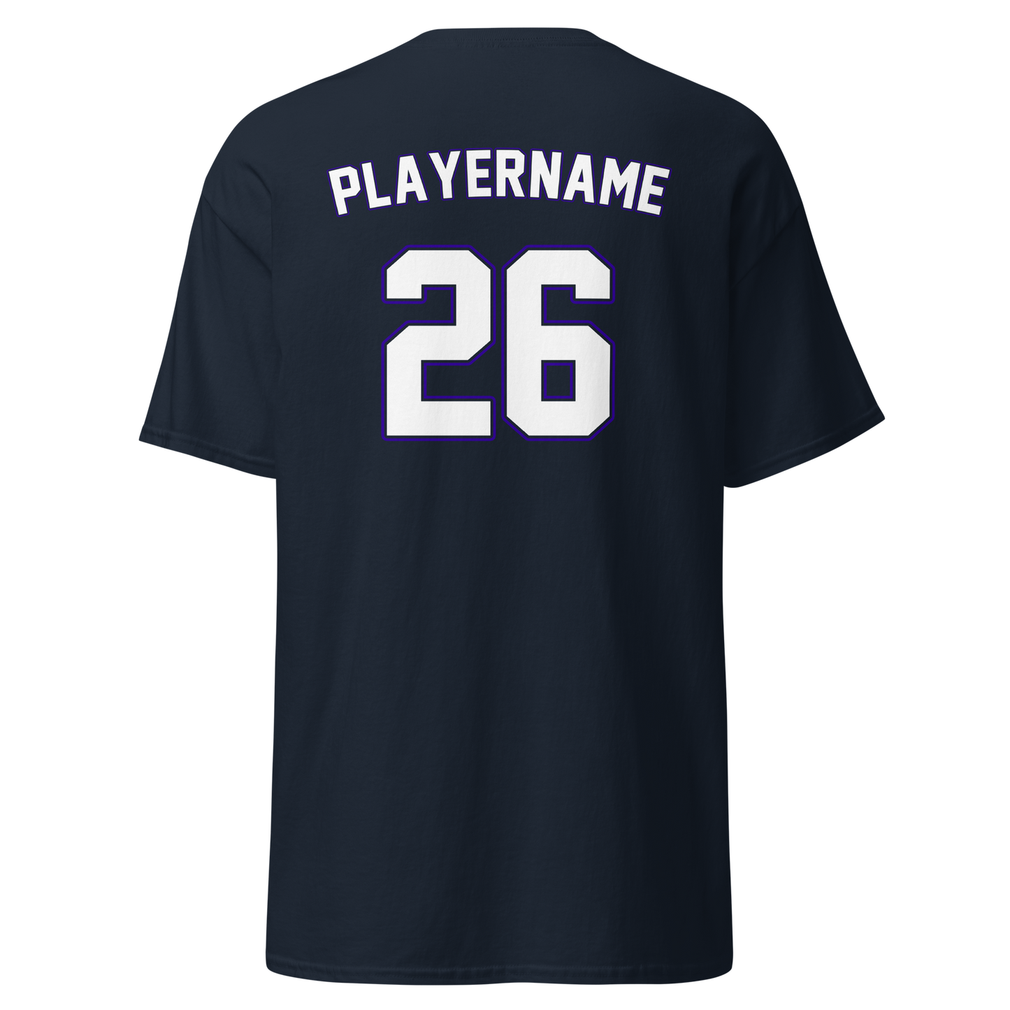 2026 Washington State 8-9-10 Baseball Tournament Cotton Tee