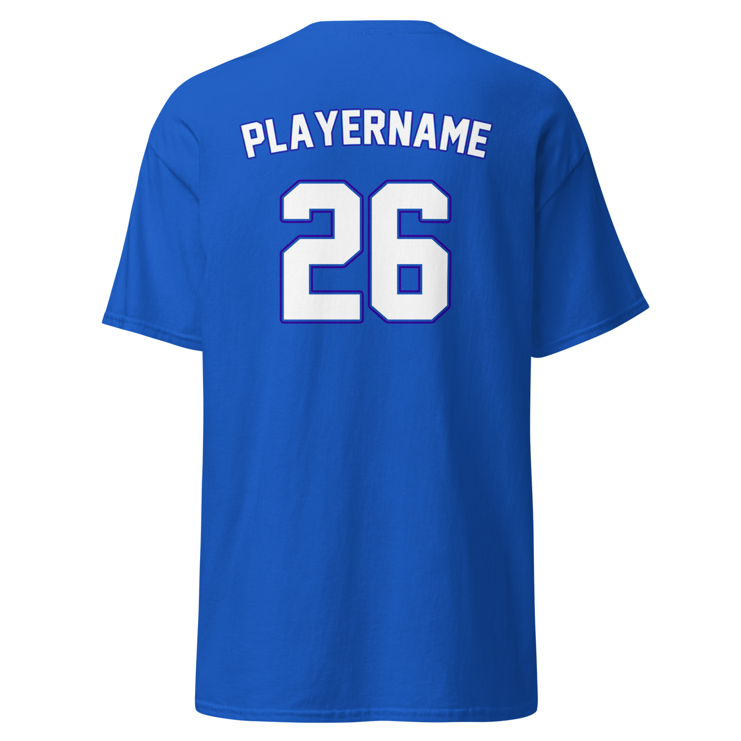 2026 Washington State 8-9-10 Baseball Tournament Cotton Tee
