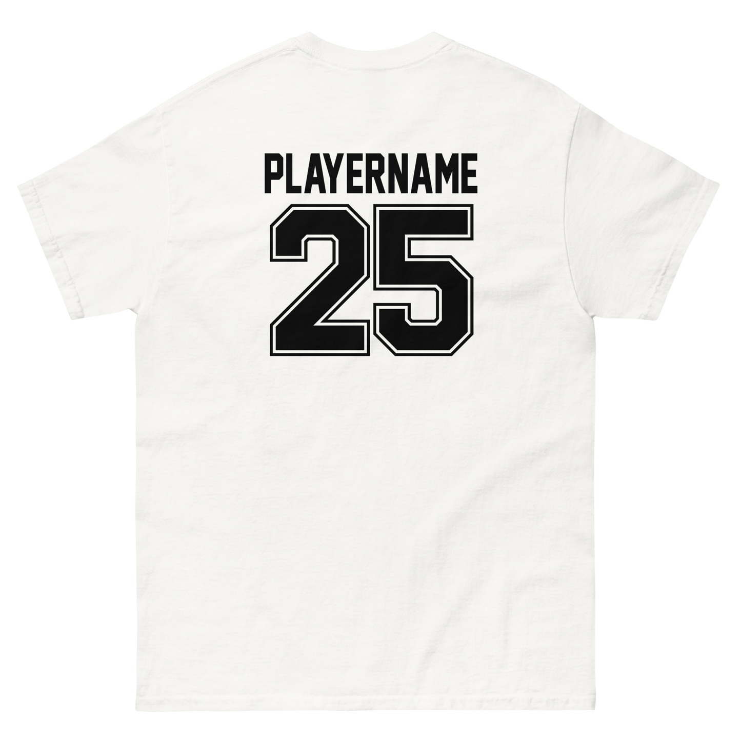 RLL Riveters Major Softball - Performance Blend Tee (Original Logo)
