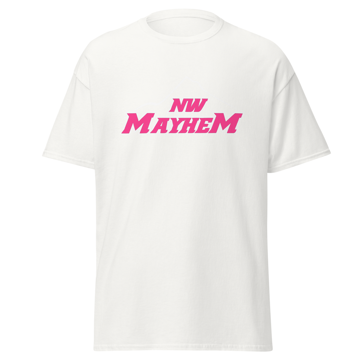 NW Mayhem - Youth & Adult Core Cotton Tee