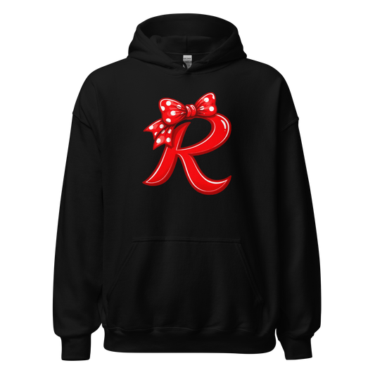 RLL Rosie's Pee-Wee Softball - Softstyle Midweight Blend Hoodie