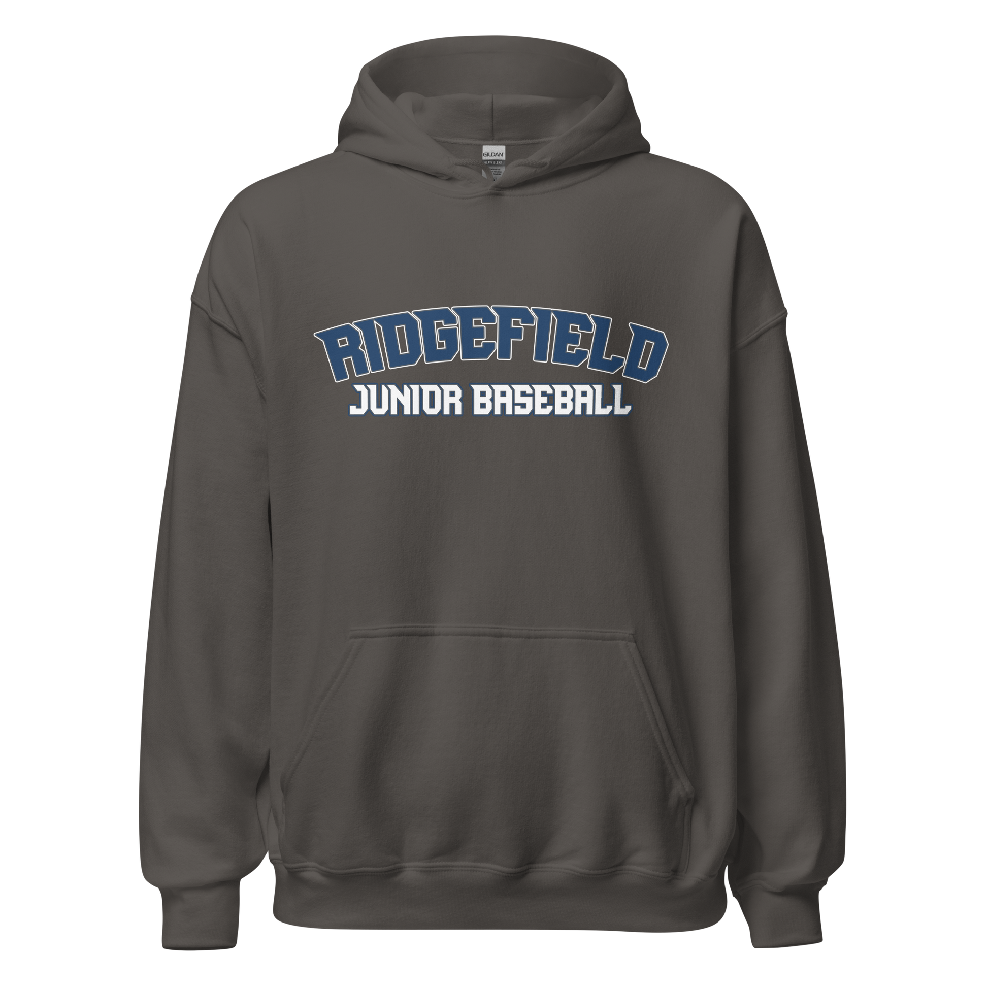 Ridgefield Junior Baseball