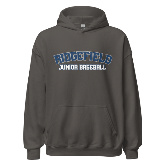 Ridgefield Junior Baseball
