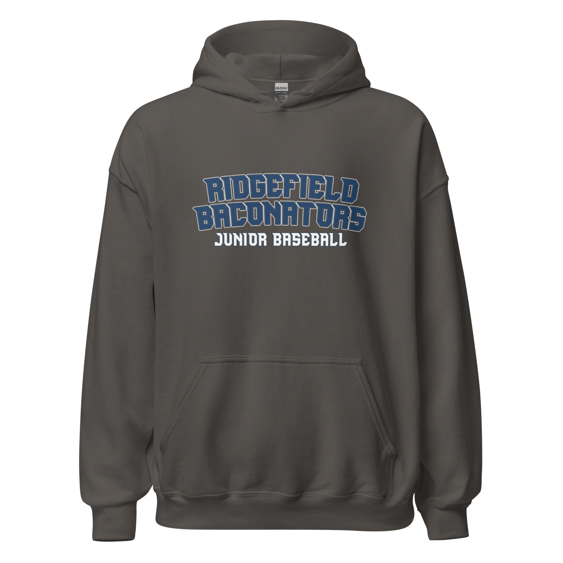 Ridgefield Baconators Junior Baseball