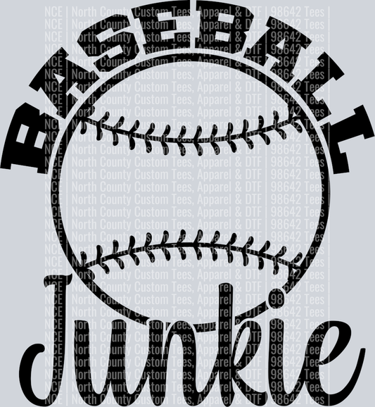 Baseball Junkie-64