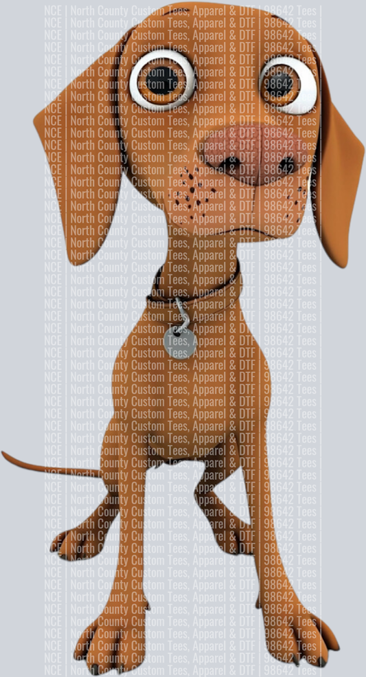 Vizsla (2)