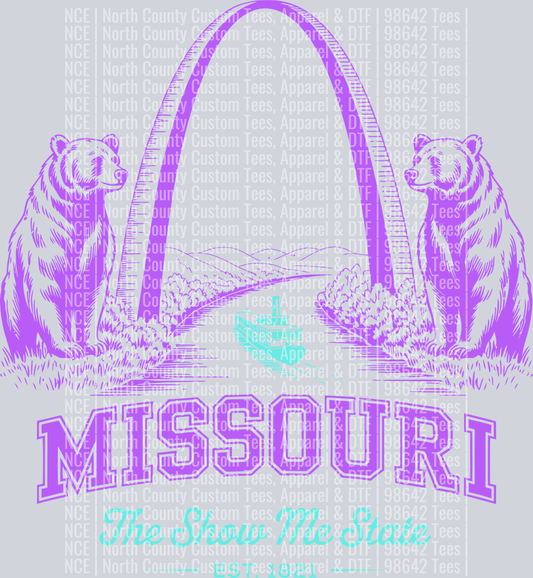 Missouri