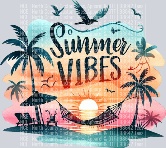 Summer Vibes 11