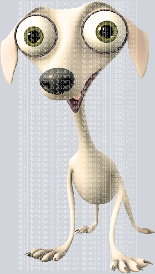 Whippet