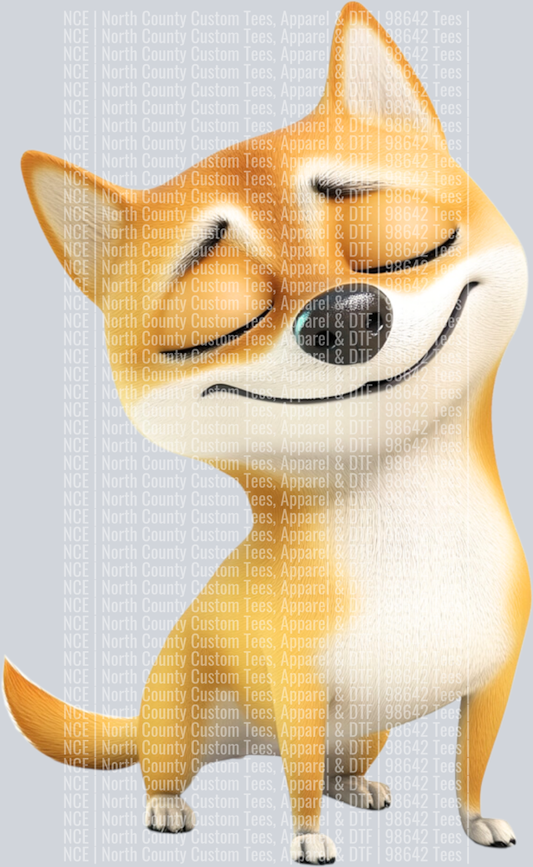 Shiba Inu