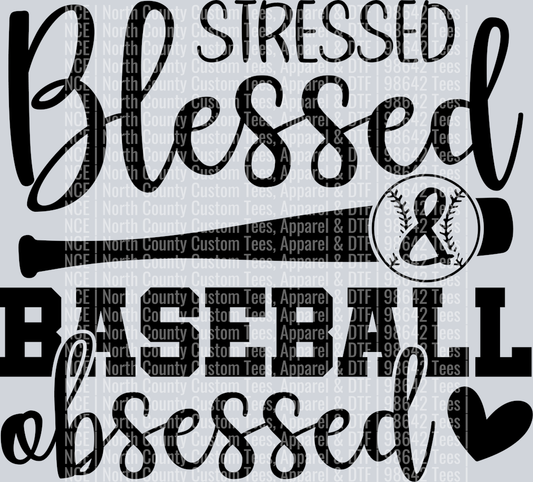 Baseball Blessed-98