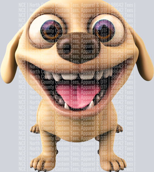 Yellow Labrador Retriever4