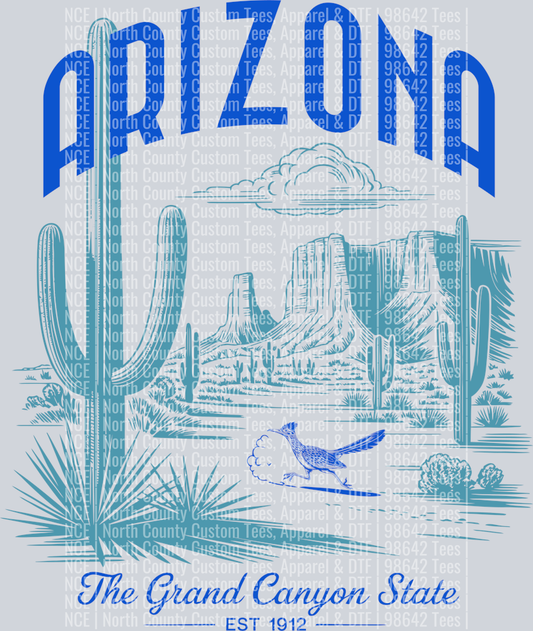 Arizona