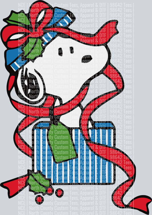 Snoopy-37