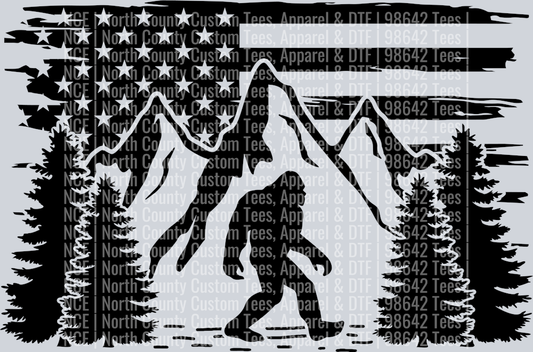 MountainBigfootYetiSasquatch-33