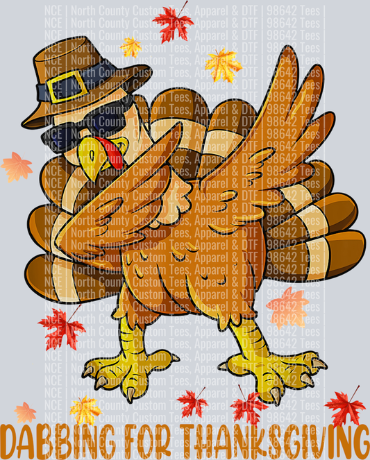 Dab Turkey (19)