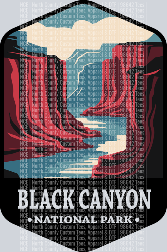 Black Canyon