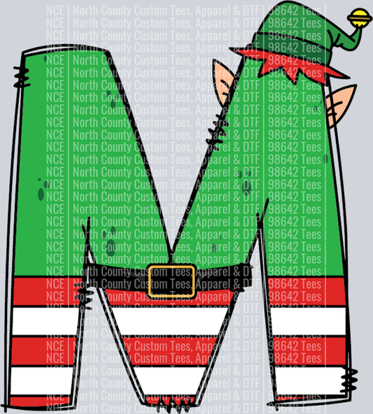 CHRISTMAS_ELF_M-55