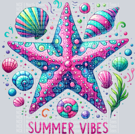 Summer Vibes 01