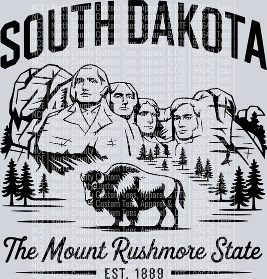 South Dakota 29