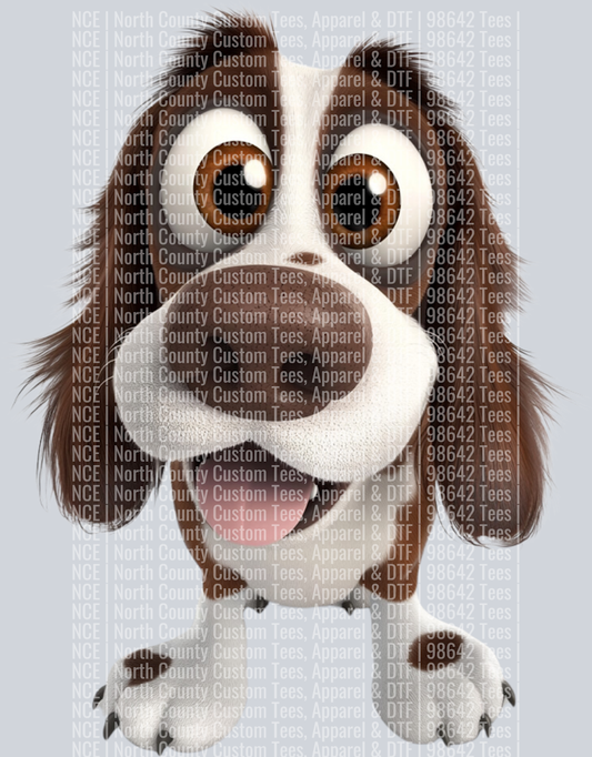 Springer Spaniel