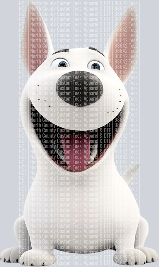 Bull Terrier (2)