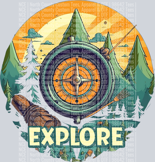 Explore 3