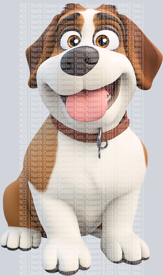 Saint Bernard (5)