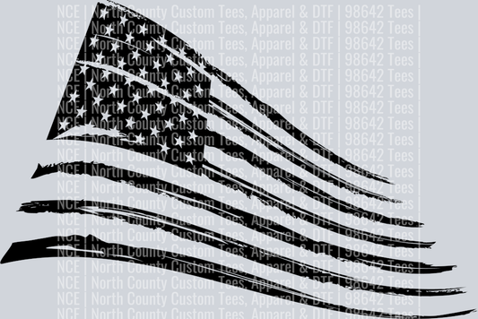 American flag-09