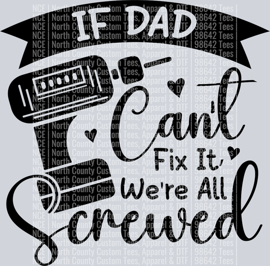 If dad can't fix it, we're all screwed-01