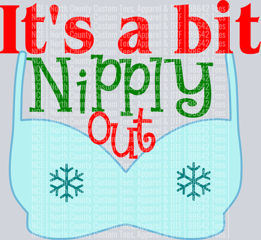 nipply