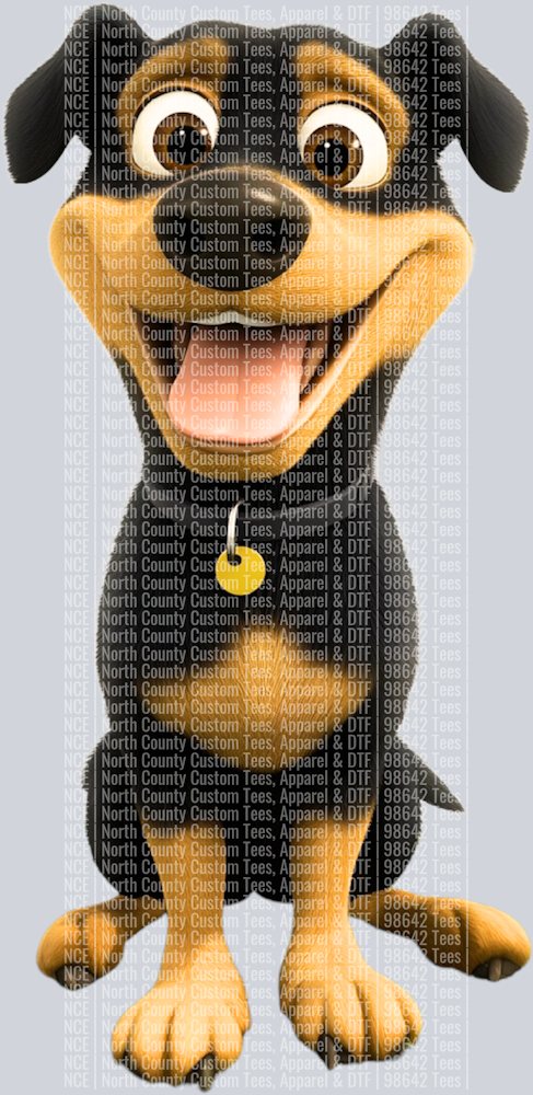 Beauceron