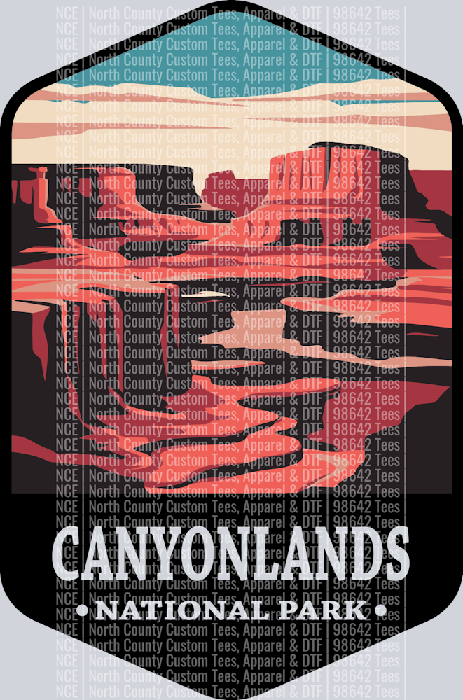 Canyonlands