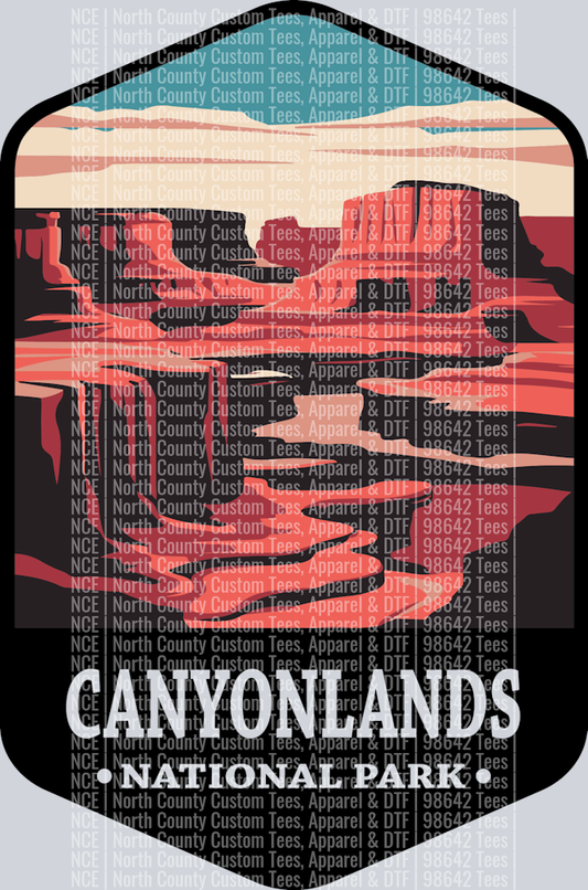 Canyonlands