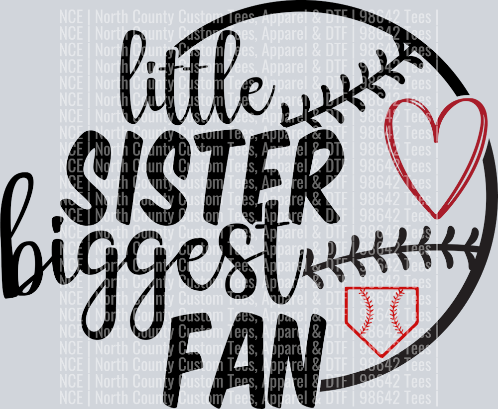 Baseball Little Sister-49