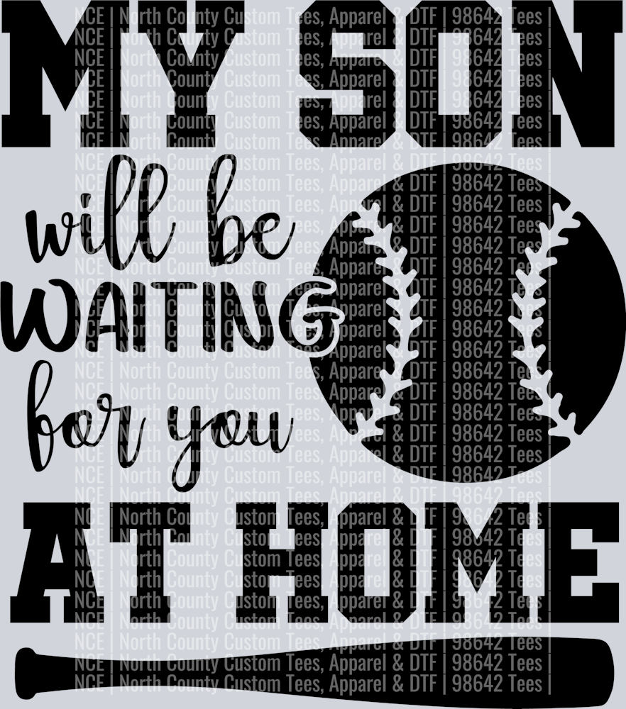 Baseball Son waiting at Home-91