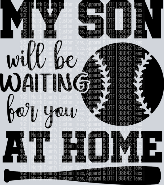 Baseball Son waiting at Home-91