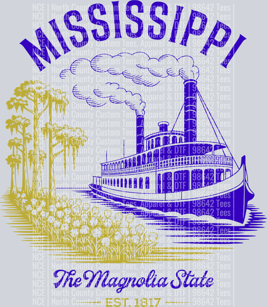 Mississippi