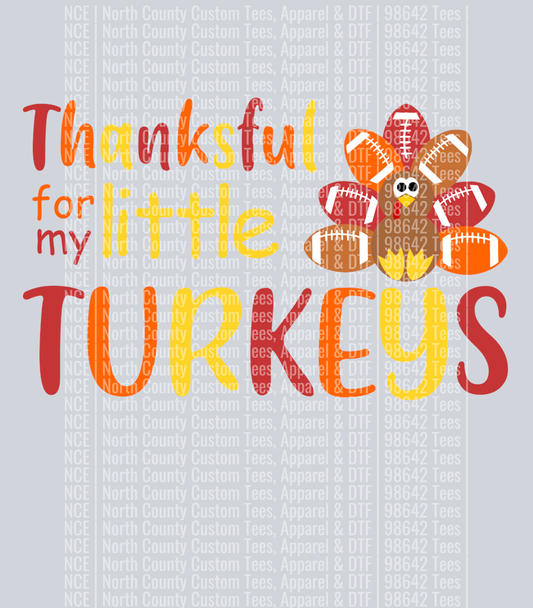 Thankful for little Turkeys (13)