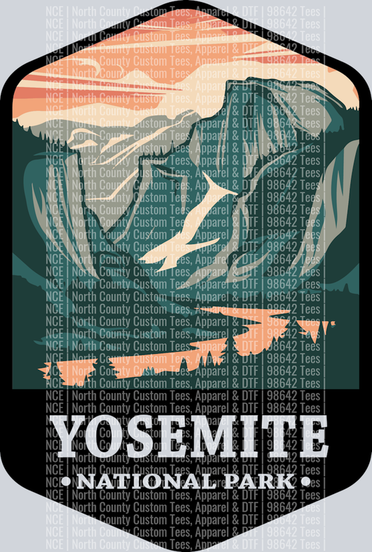 Yosemite