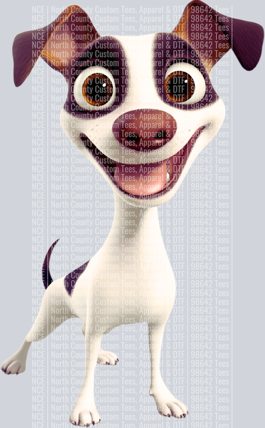 Rat Terrier