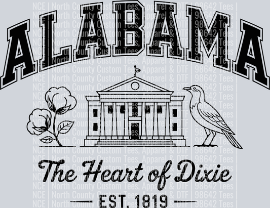 Alabama 24