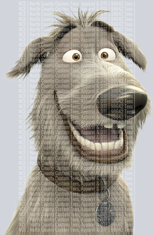 Irish Wolfhound