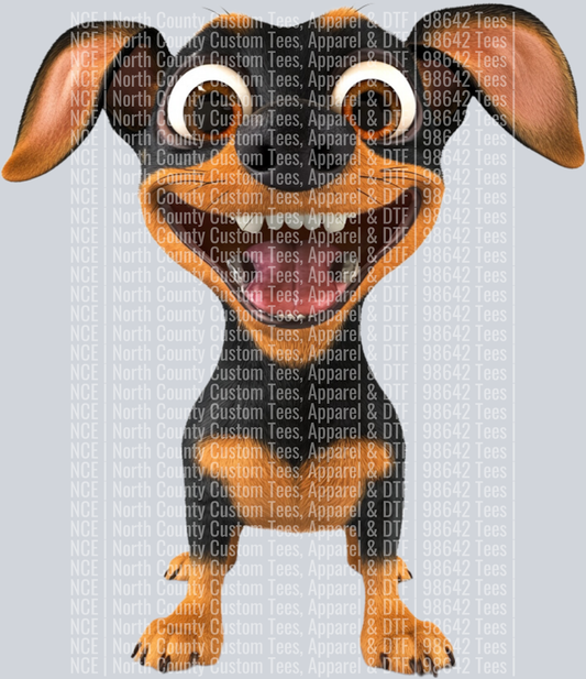 Miniature Pinscher (4)