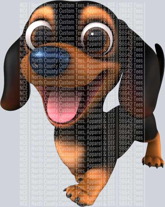 Dachshund2